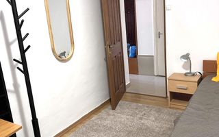 🏡 Închiriez Apartament cu 2 camere , loc de parcare, 250 m metrou Titan - Poză 6