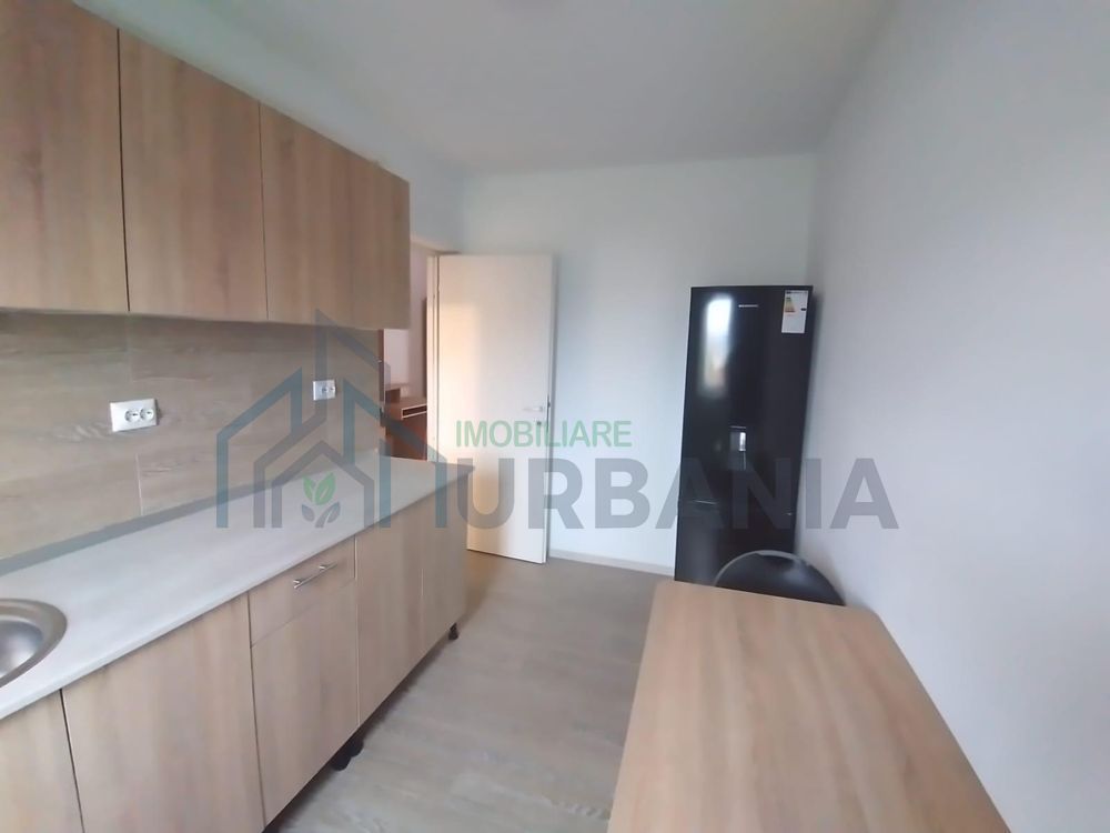 Apartament 1 camera Lunca Cetatuii - Poză 4