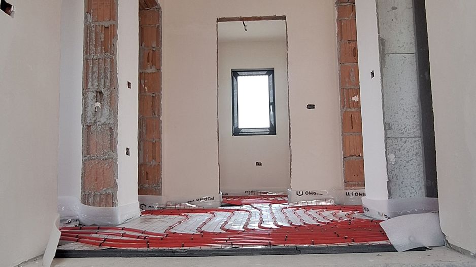 Locuinta individuala la cheie -teren de 661mp - Poză 23