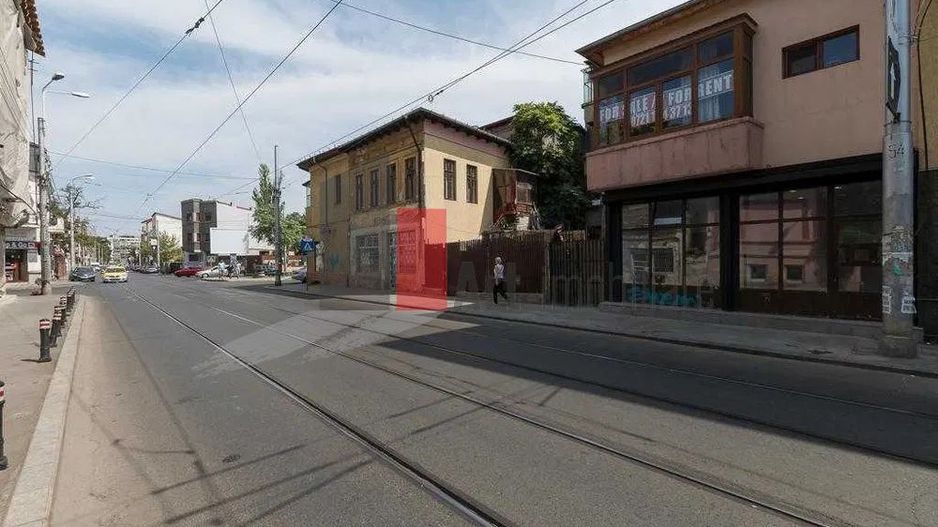 Spatiu comercial de inchiriat in zona Stefan cel Mare/Strada Viitorului (Horeca) - Poză 11