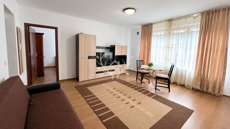 Apartament 2 camere de inchiriat – Floresti, zona Parcul Poligonului - Poză 2