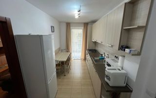 Apartament 2 camere de vânzare | Zona Cetății, Florești | Etaj 1 - Poză 3