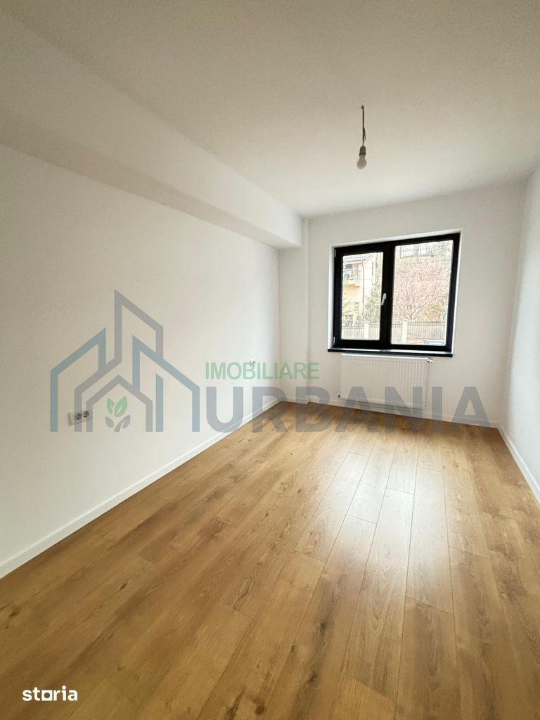 Apartament 3 camere premium, Păcurari – zona spate Alpha Bank, parter, 61,52 mp, 2 băi, parcare, 120.000 euro - Poză 5