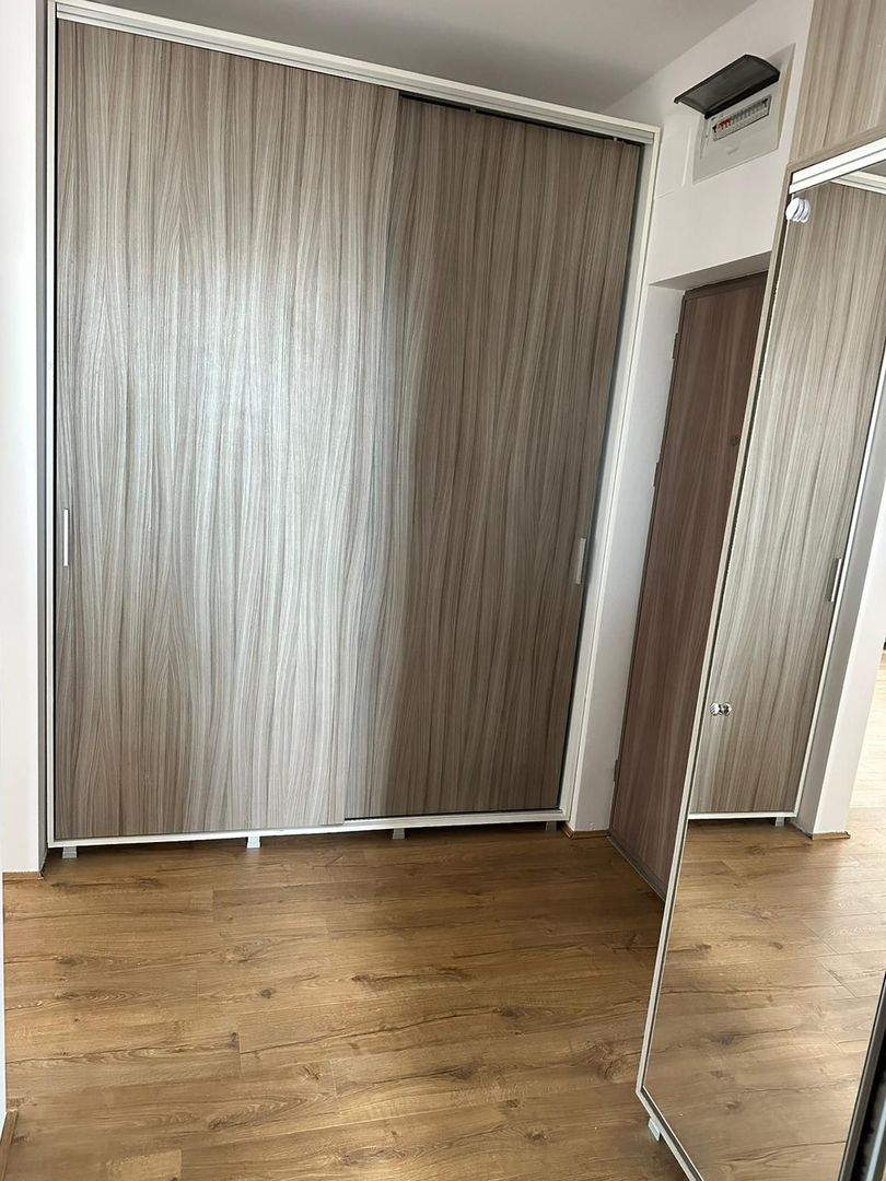 Apartament la prima inchiriere cu loc de parcare - Poză 11