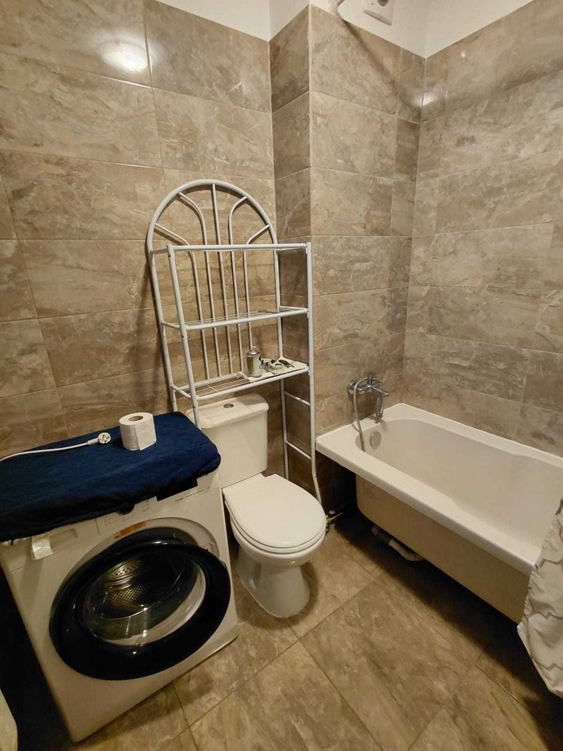 Apartament 2 camere Militari Residence - Poză 6