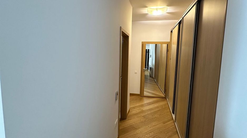 Apartament 2 camere loc de parcare în subteran - Poză 9