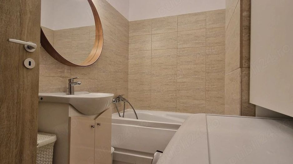 Apartament 2 camere Theodor Pallady cu parcare subterana - Poză 8