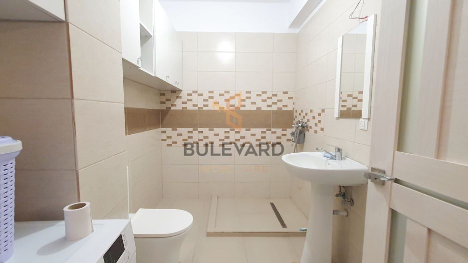 Apartament cu 2 camere, zona Parcul Poligon! - Poză 7