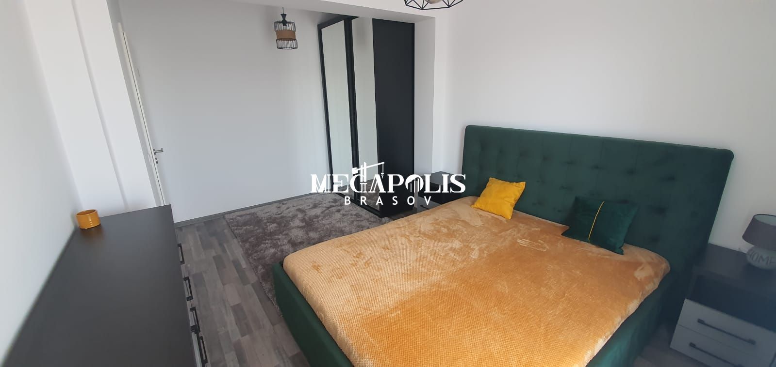 Apartament 3 Camere | 78mp | Terasă | Loc de Parcare | Avantgarden - Poză 6