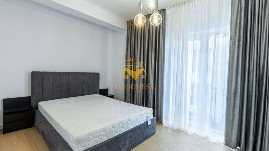 4 camere, parcare,AC, Zorilor zona Observatorului, Profi, Pet Friendly - Poză 2