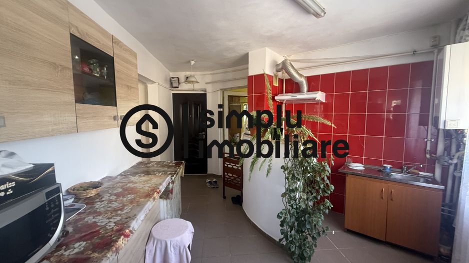 Apartament 2 camere decomandat Craiovita Noua et 2/4 - Poză 5