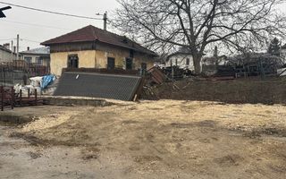 TEREN INTRAVILAN 3364 MP CAMPULUNG ZONA MĂNĂSTIREA NEGRU VODĂ COMISION 0 - Poză 9