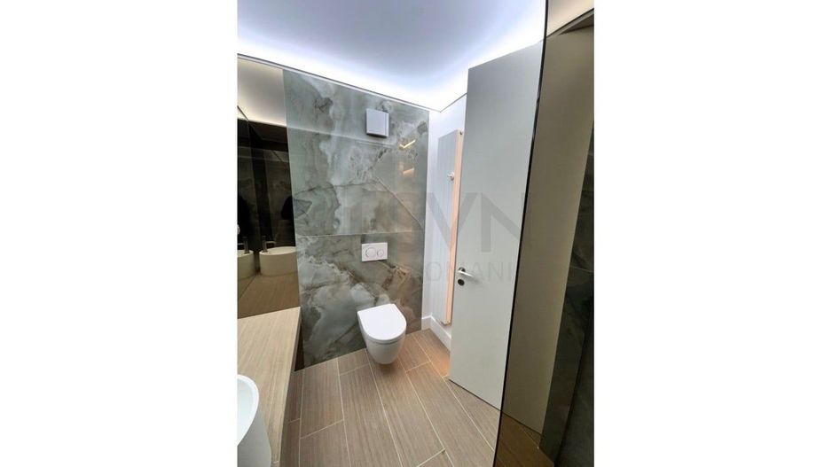 REA1028031 Apartament 3 camere Exclusivist in zona de Nord Finisaje High End - Poză 6
