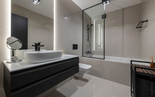 Apartament cu 2 camere Zona Ultracentral - Poză 6