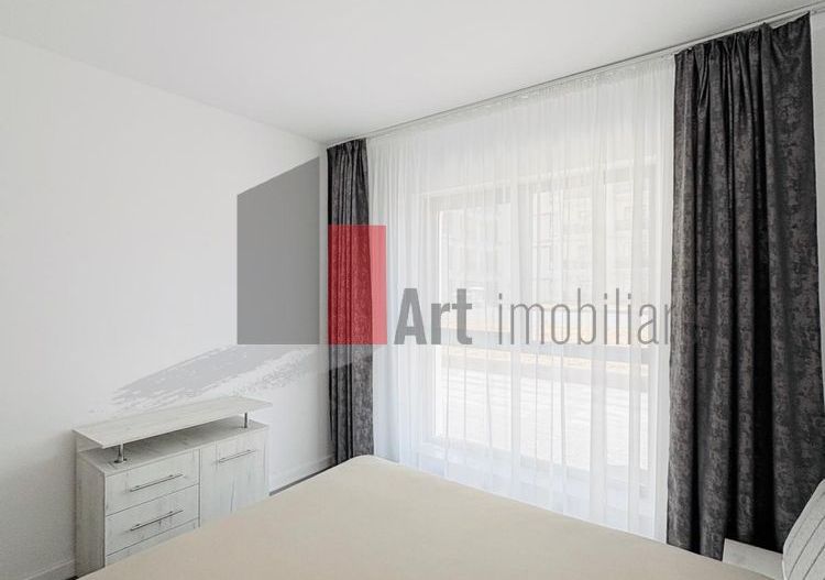Inchiriere apart 2 camere Exigent Plaza Faza 4-Lujerului,Politehnica - Poză 3