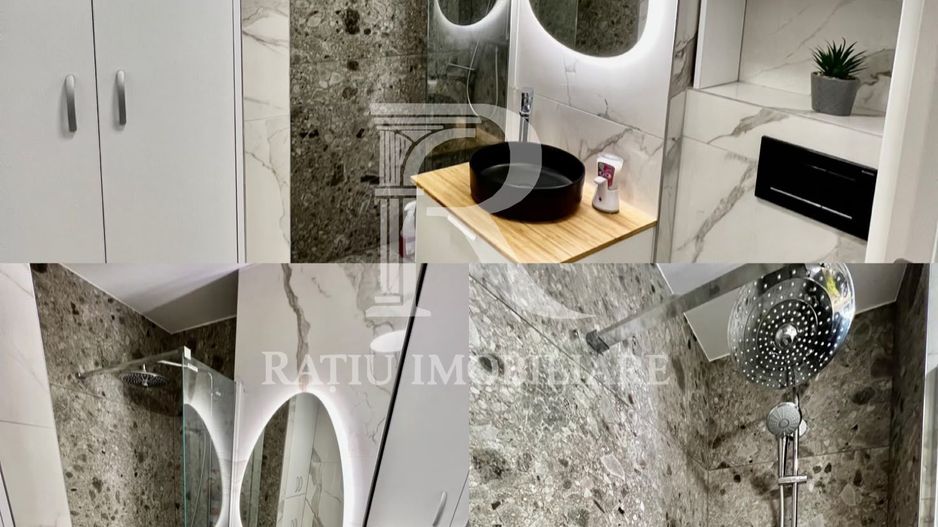 Apartament cu 2 Camere de Închiriat | Bulevardul Decebal | Oradea - Poză 7