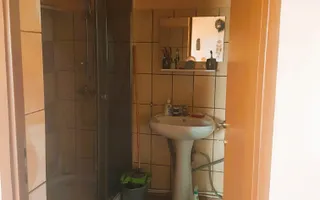 Casa de vacanta I Curte | Balcon | Terasa | Sibiel - Poză 11