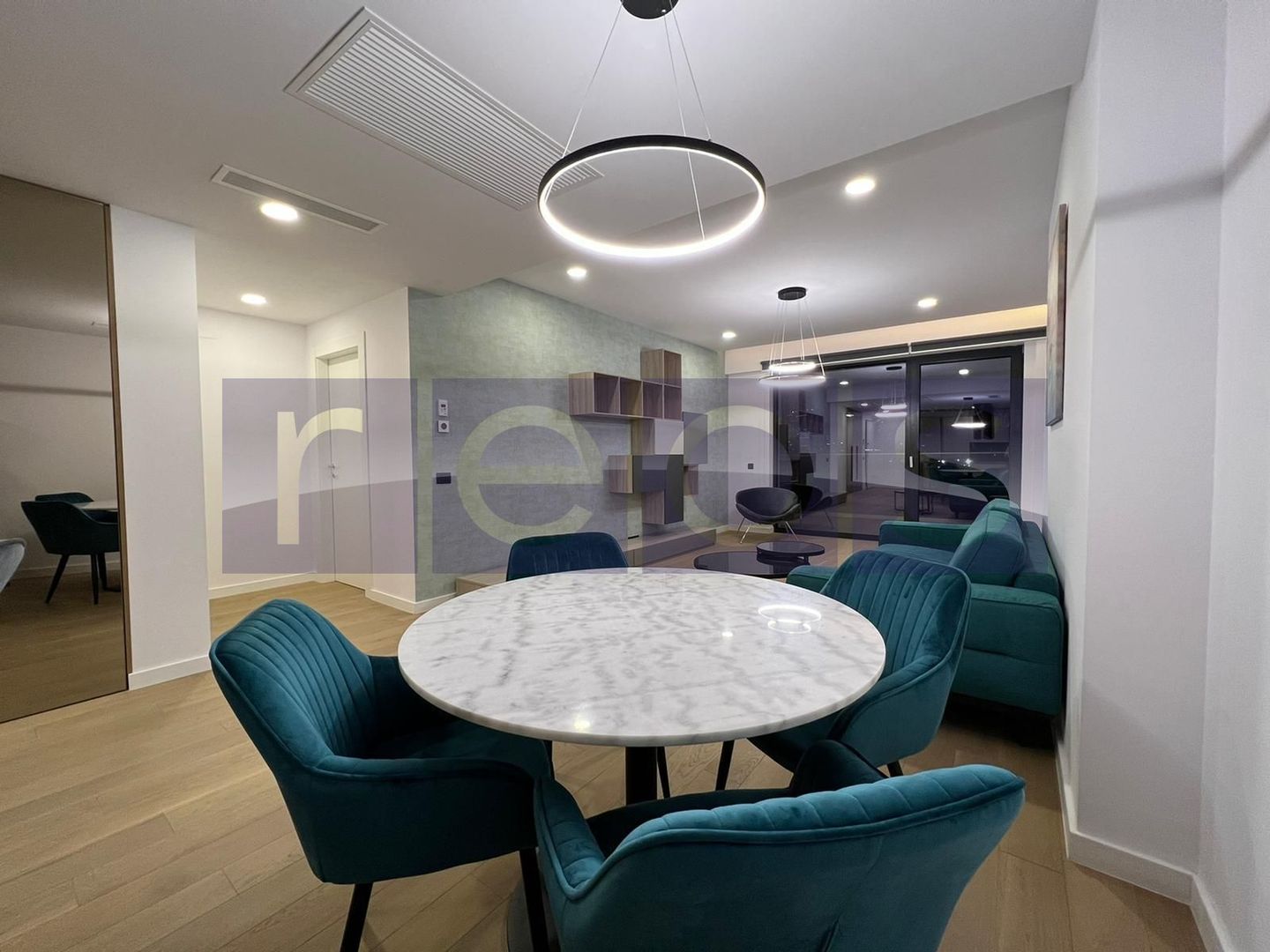 INCHIRIERE 2 CAMERE | ONE HERASTRAU TOWERS | ETAJ 8 | TERASA | PARCARE OPTIONALA - Poză 5