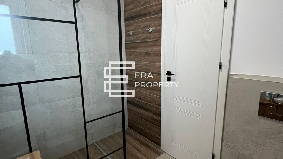 Casa individuala - 4 camere- teren 400 - garaj- zona Viile Sibiului - Poză 15