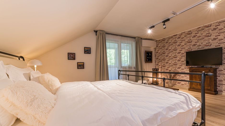 Vila de lux,  de inchiriat! Drumul Poienii! - Poză 11