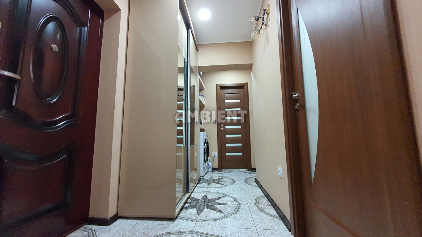 Apartament cu 2 camere (modificat in 3 camere), VASLUI - zona Nord; - Poză 5