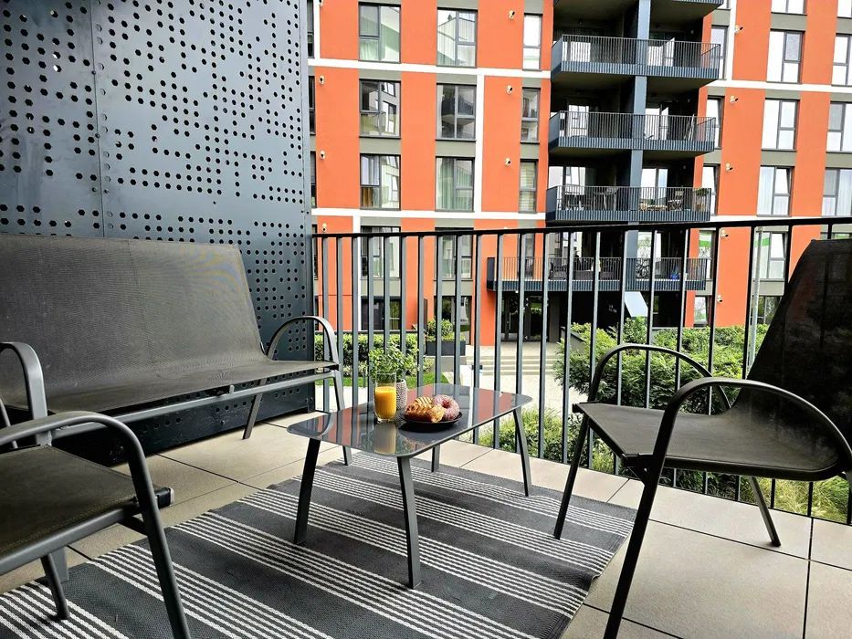 2 Camere de Vânzare – Estoria City, Zona Pallady - Poză 7