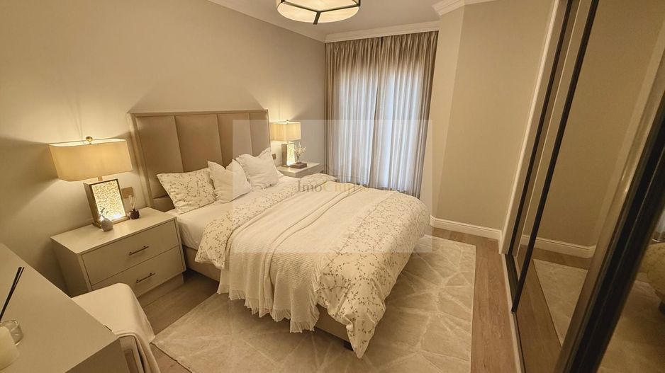 Inchiriere 2 camere | Cartier Buna Ziua| Terasă | Parcare - Poză 11