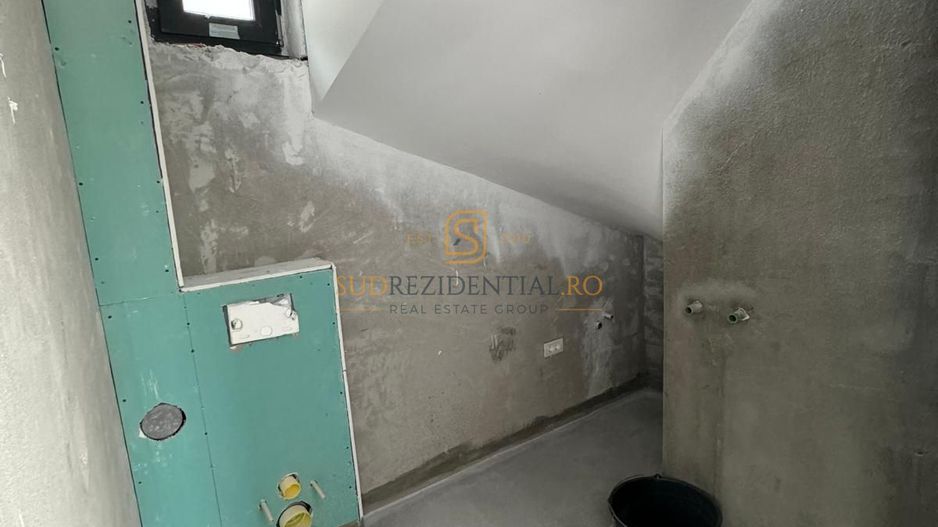 Vila premium de vanzare, P+1, 4 camere, Popesti-Leordeni, Ilfov - Poză 16