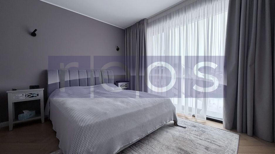 VANZARE 4 CAMERE | 129 MP TOTALI | 24 MP TEREASA | EROU IANCU NICOLAE - Poză 15
