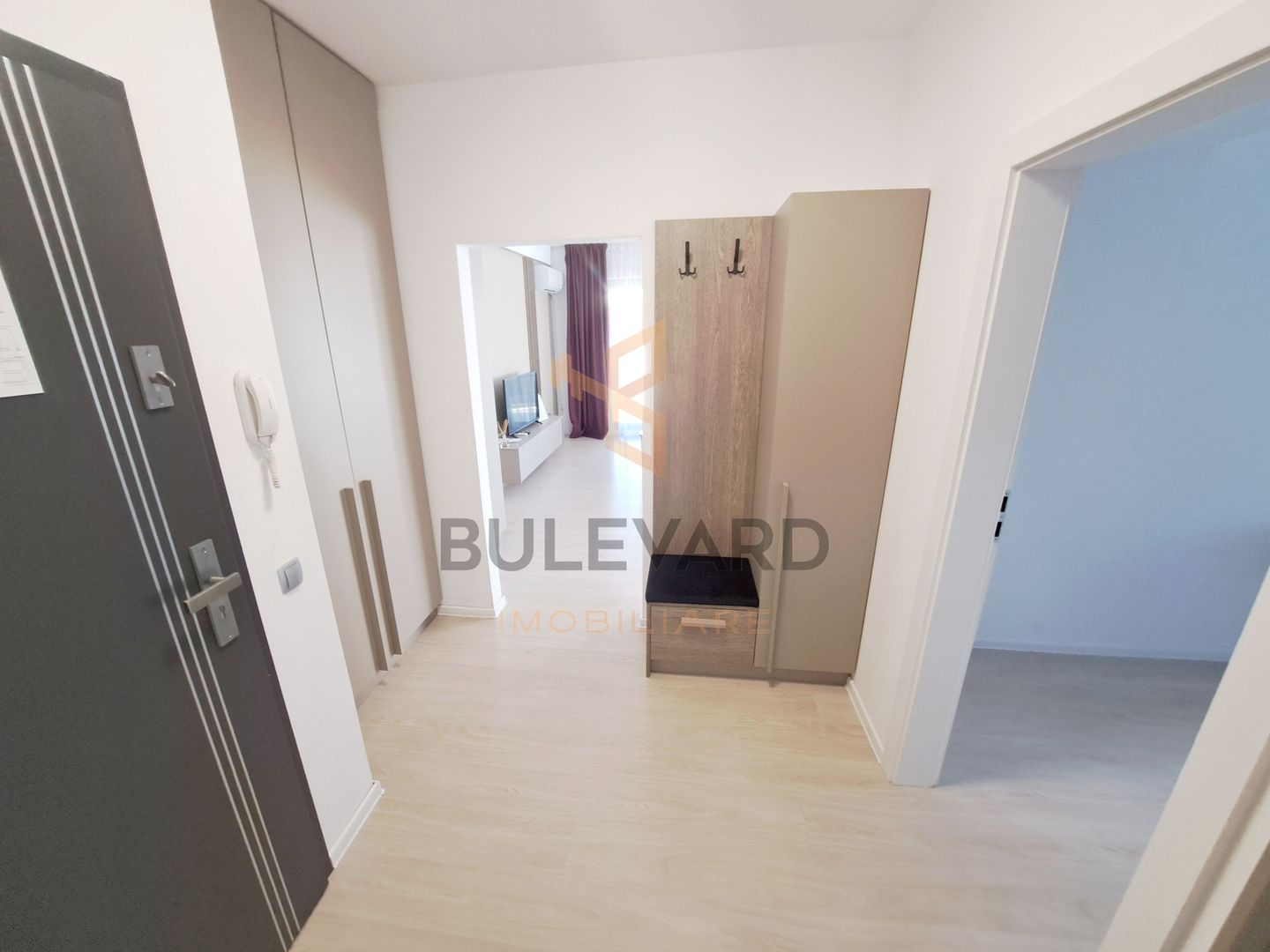 Comision 0! Apartament 2 camere la cheie in bloc nou! - Poză 10
