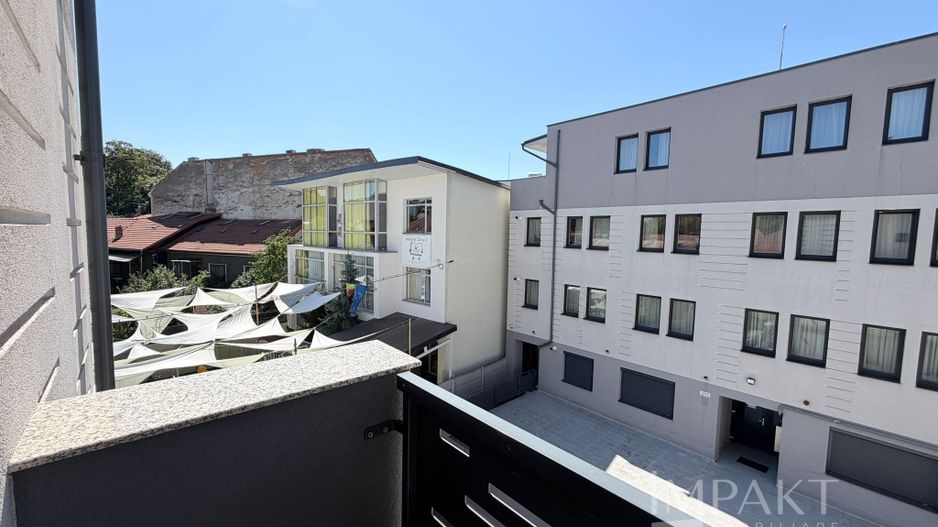 Apartament cu 2 camere in Centru! - Poză 11