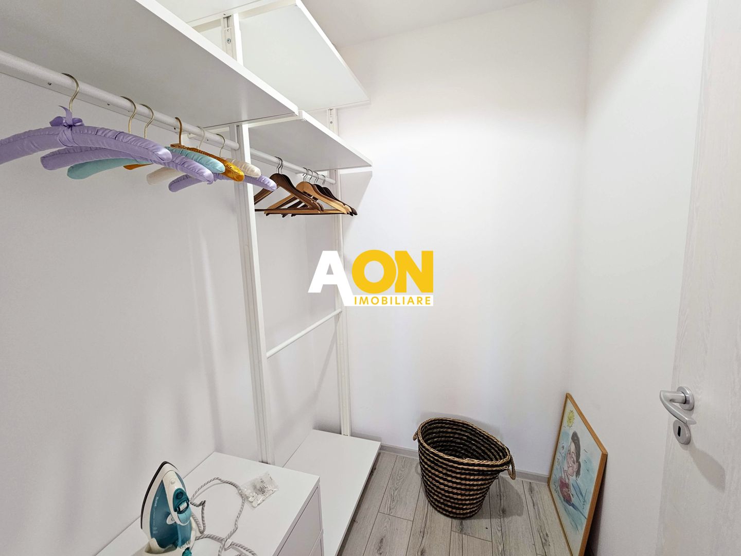 Apartament 2 camere, 65 mp utili, prima inchiriere cartier Transalpina - Poză 10