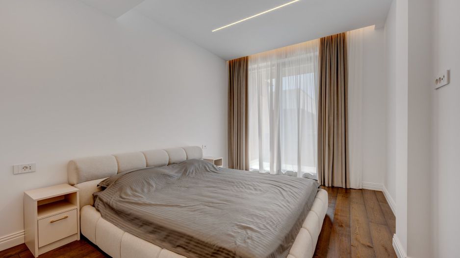 Vila Superba - Snagov Lac - Comunitate - Piscina - Ponton - Poză 20