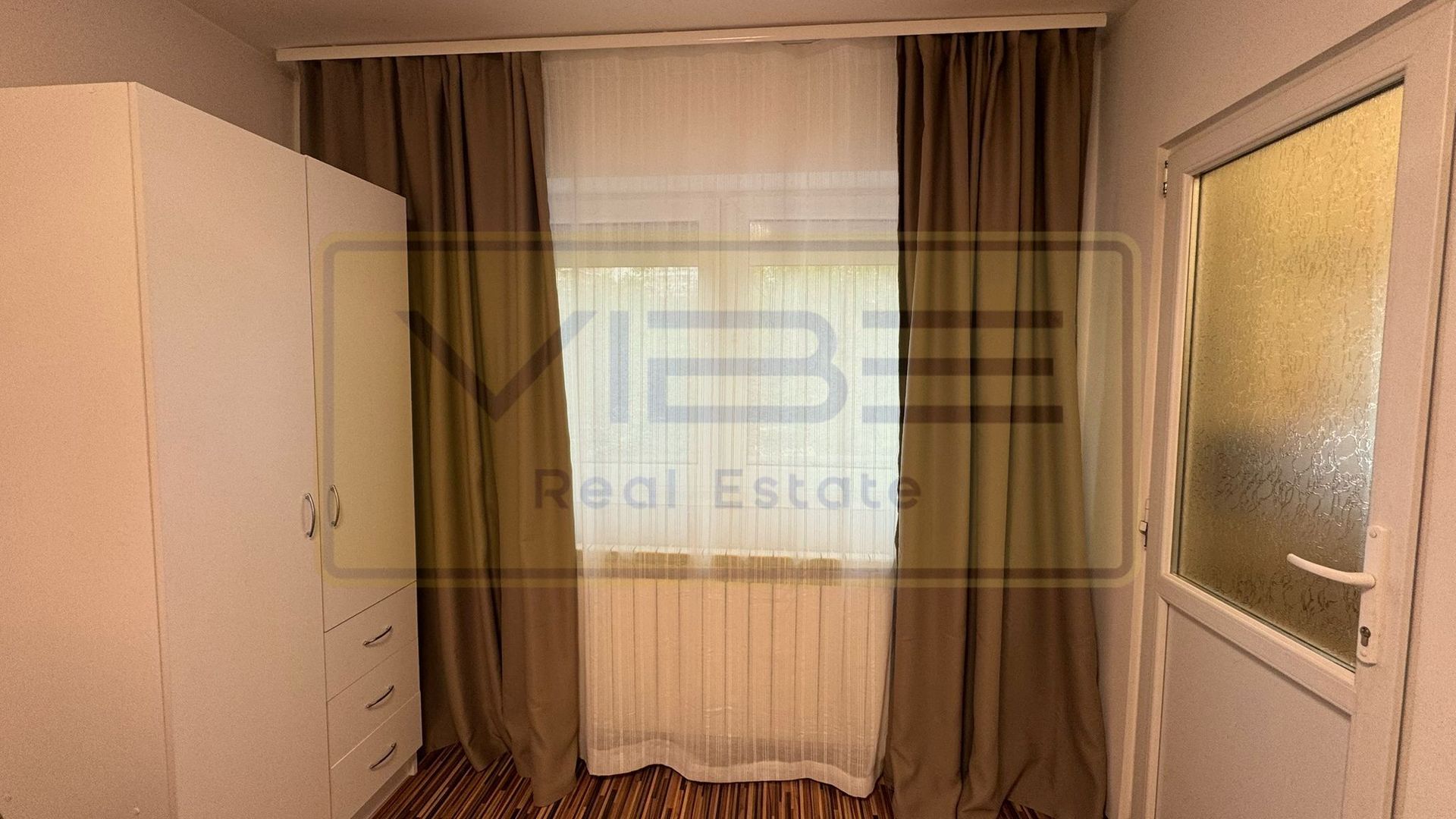 Garsoniera Pacurari - 20 min Copou - Poză 3