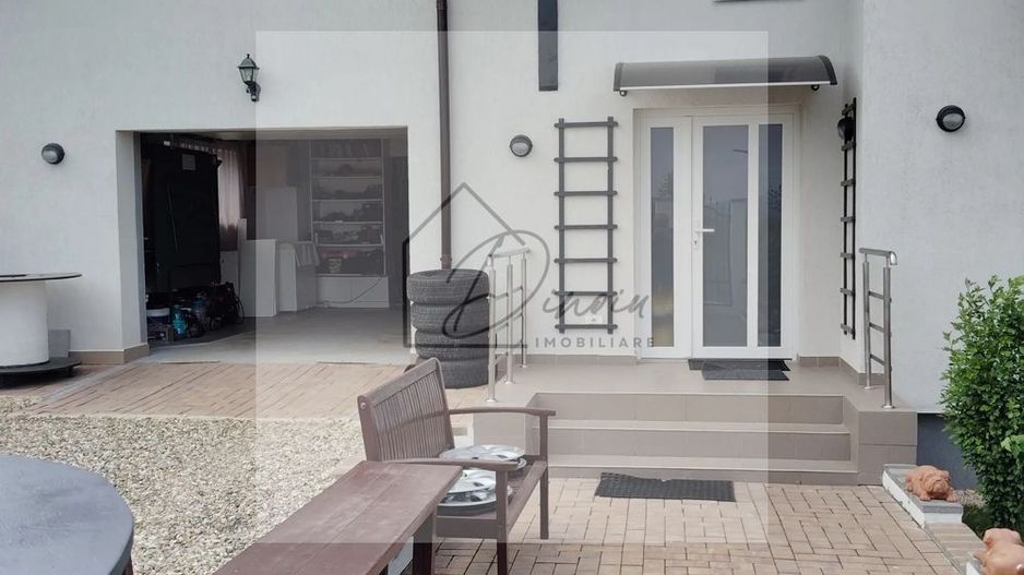 Vilă si Cabană Bod I 8 km de Brașov I constructie 2025 I COMISION 0% - Poză 2