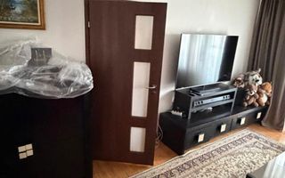 3 camere - 70MP | Decomandat | 2 Balcoane | Crangasi - Poză 7