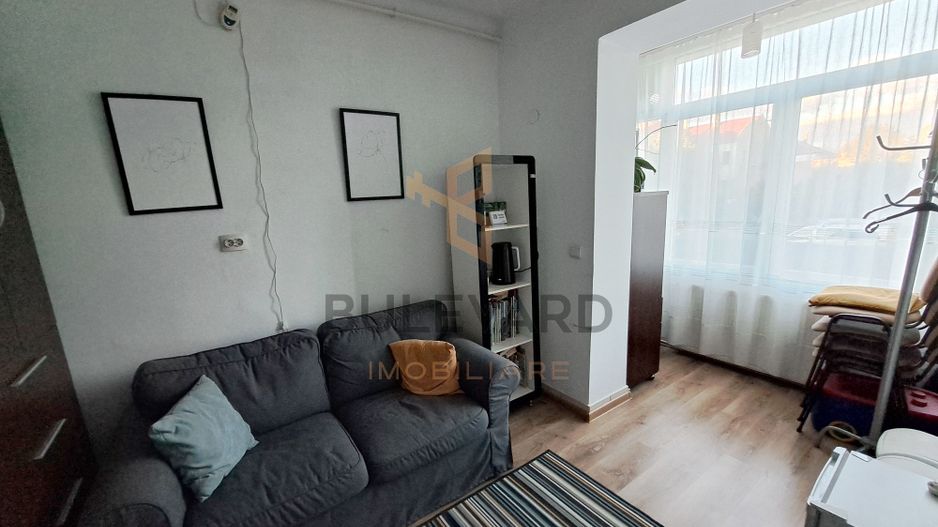 Apartament langa Parcul Central! - Poză 15