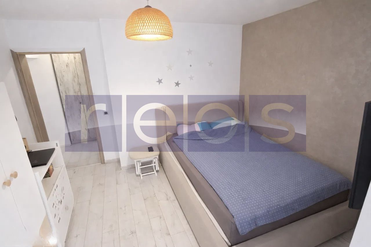 Apartament renovat si decomandat 4 camere | Doamna Ghica-Parc Plumbuita - Poză 7