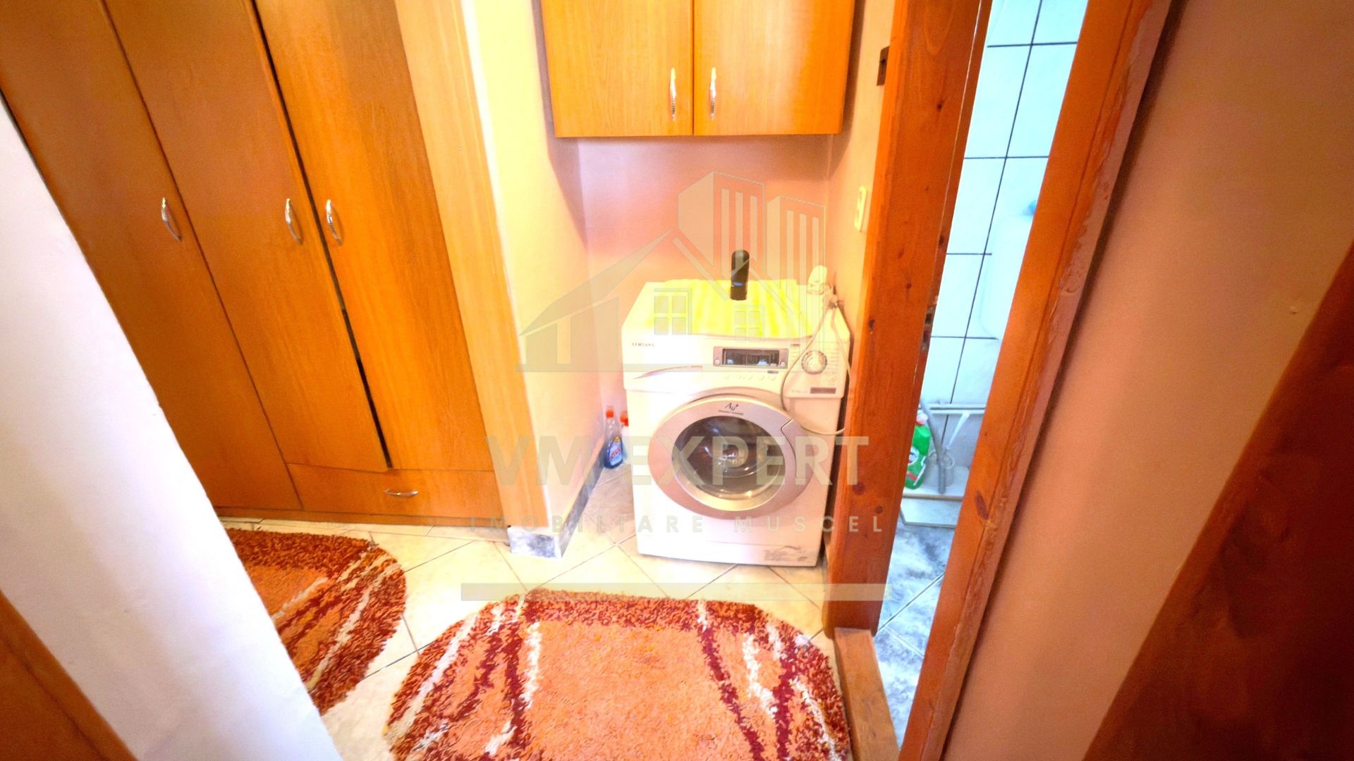 APARTAMENT 2 CAMERE DECOMANDAT ETAJ 3 GRUI ARGEȘ - Poză 5