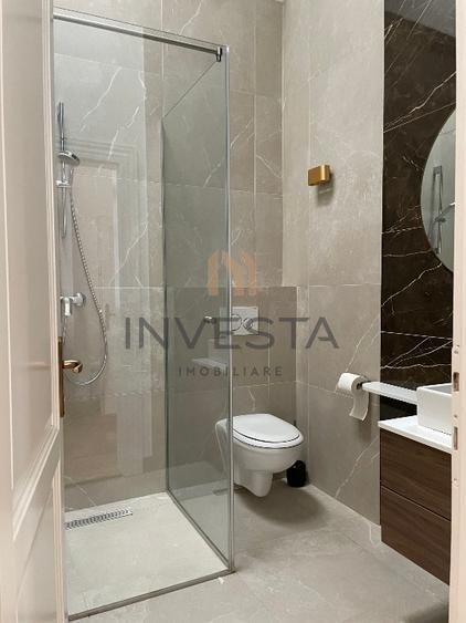 Apartament de vânzare în Casa mică Banffy! - Poză 8
