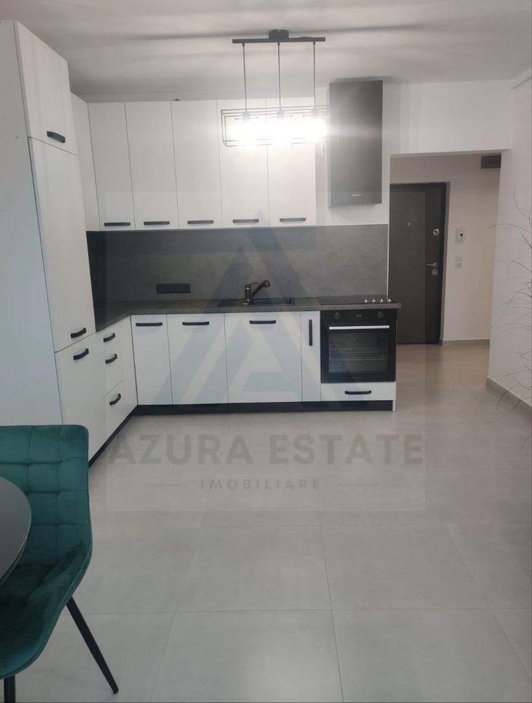 Apartament modern 2 camere si parcare privata in zona Magnolia - Poză 2