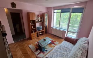 Apartament cu 2 camere de vanzare in CENTRU - Poză 4