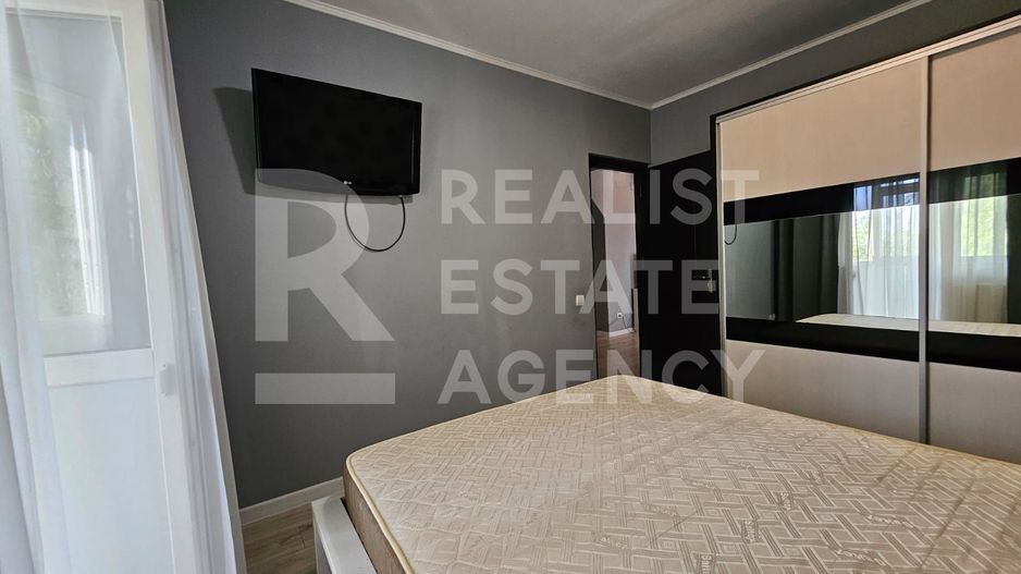 Închiriere apartament 4 camere, mobilat&utilat, Bragadiru - Poză 4