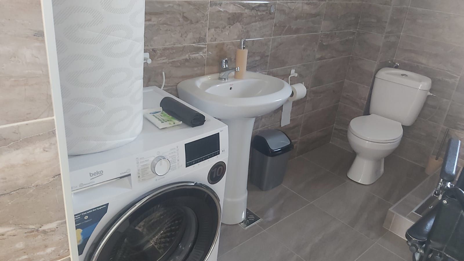 De inchiriat vila/duplex in Luna de Sus - Poză 8