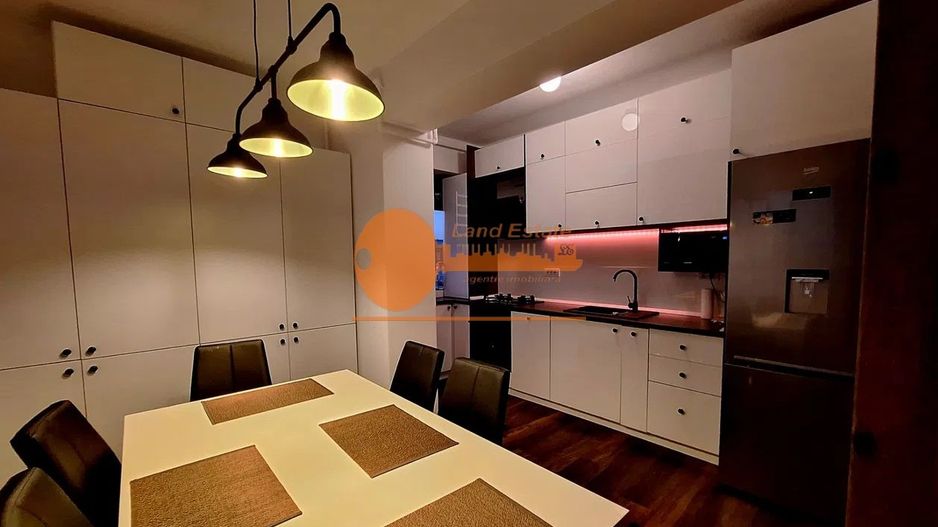 Penthouse spectaculos cu terase panoramice – Piața Sudului / Obregia - Poză 8