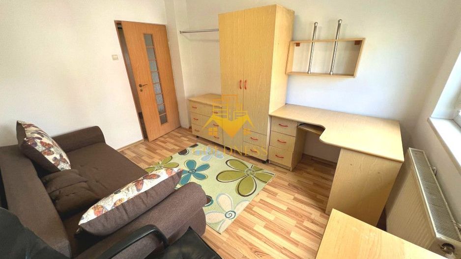 3 camere modern, open space, Zona Semicentrala, Gara, Horea - Poză 10