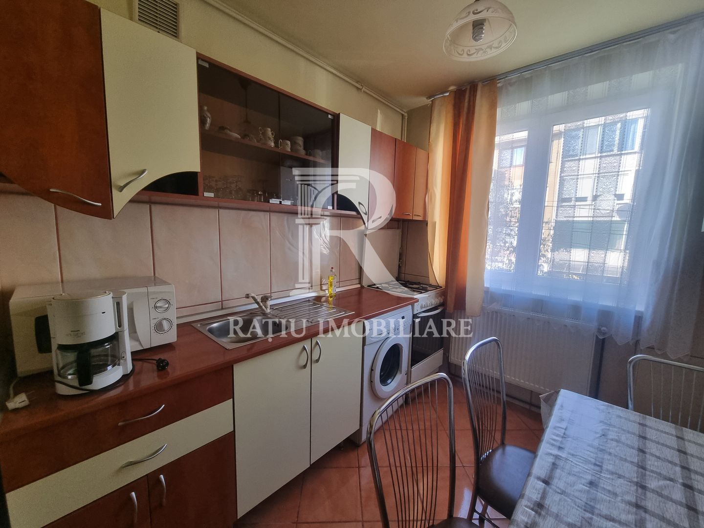 Apartament cu 2 camere | Central  Etaj 1| Deva | Hunedoara - Poză 9
