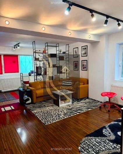 Închiriere 2 camere – ideal locuință / studio / birou - Poză 10