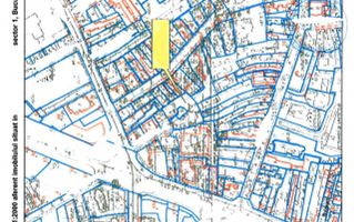 Teren Intravilan ***1226mp*** // Zona Victoriei - Poză 5