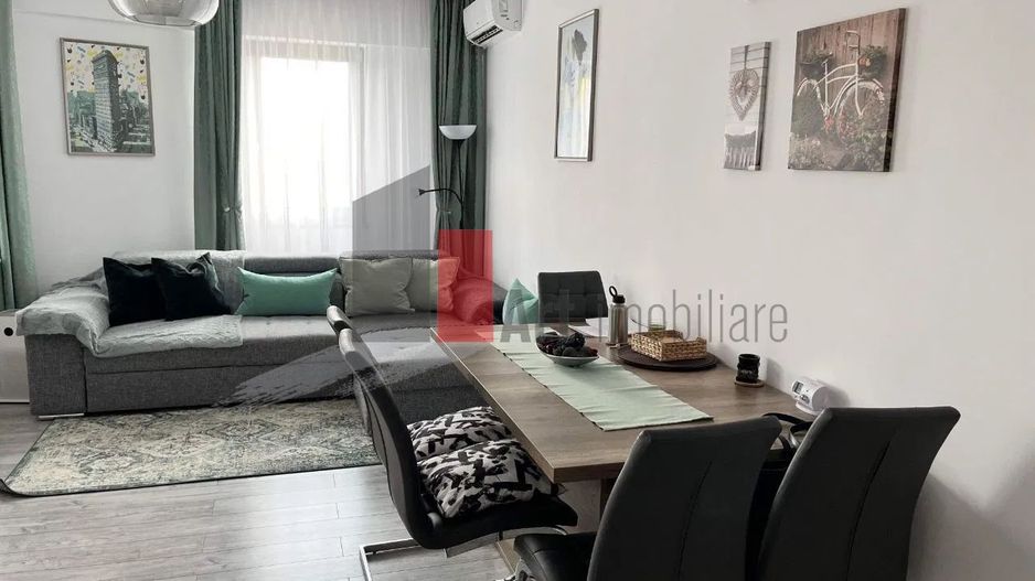 Apartament 3 camere Dr Taberei-Gran Via - Poză 1
